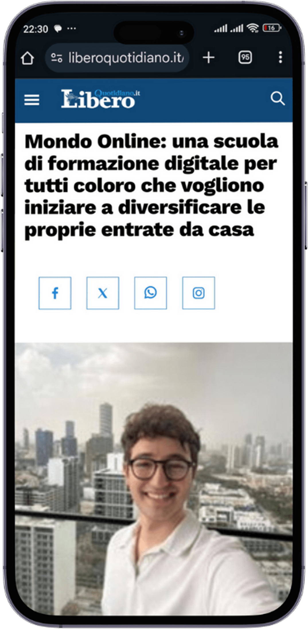 Libero